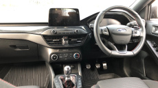 Ford Focus 1.0 EcoBoost Hybrid mHEV 125 ST-Line Edition 5dr Petrol Hatchback